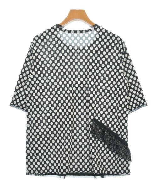 t.b Teresa van buren เสื้อสตรี