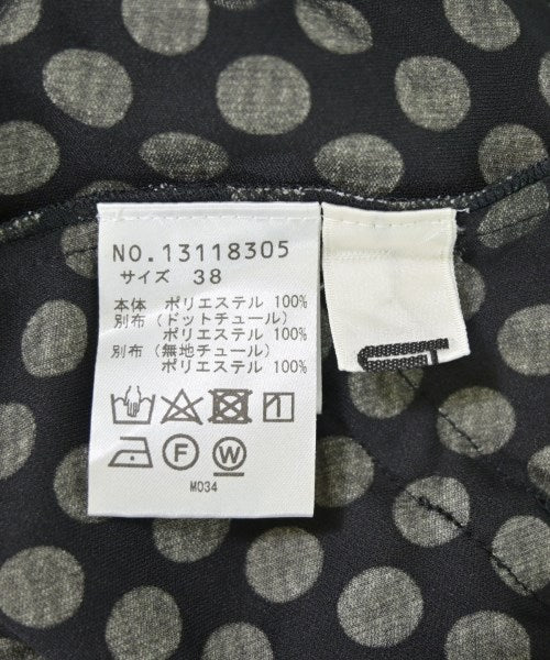 t.b Teresa van buren เสื้อสตรี