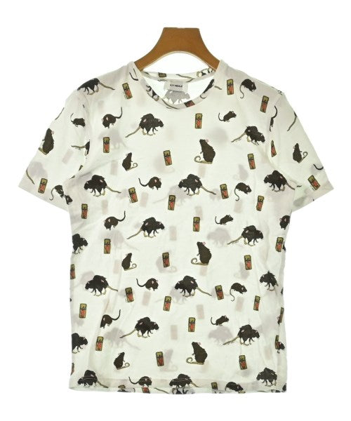 KIT NEALE เสื้อยืด/เสื้อท็อปส์
