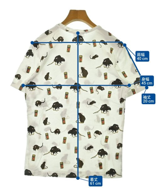 KIT NEALE เสื้อยืด/เสื้อท็อปส์