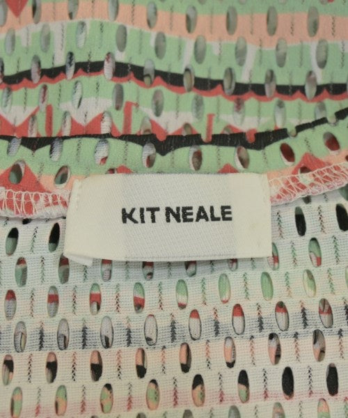 KIT NEALE เสื้อยืด/เสื้อท็อปส์