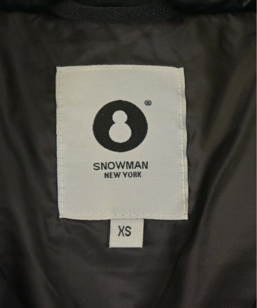 SNOWMAN NEW YORK แจ็คเก็ตเบลาส์ อื่น