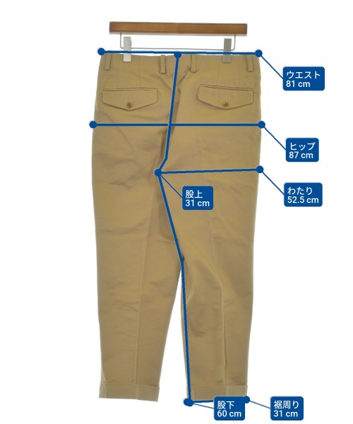 RICHFIELD กางเกง 5 ส่วน
