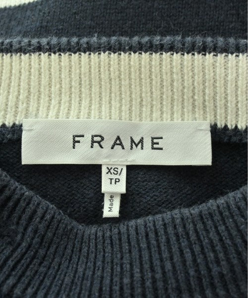 FRAME เสื้อกันหนาว