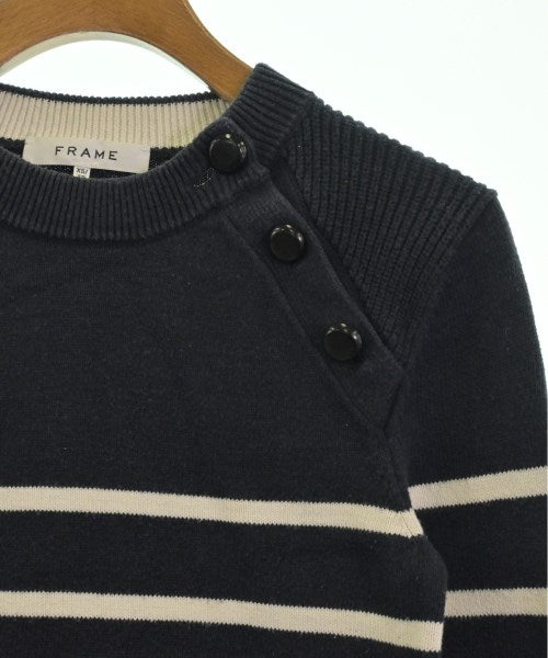 FRAME เสื้อกันหนาว