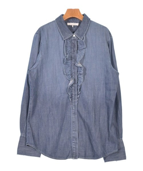 FRAME เสื้อลำลอง