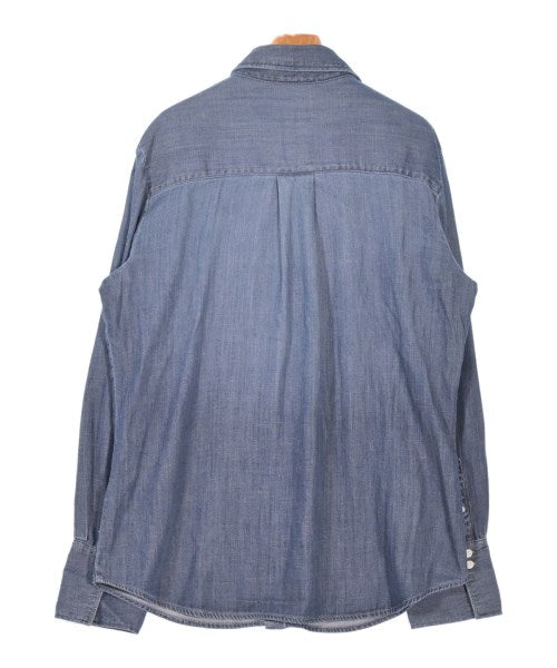FRAME เสื้อลำลอง