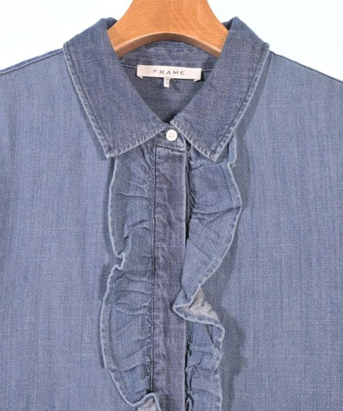 FRAME เสื้อลำลอง