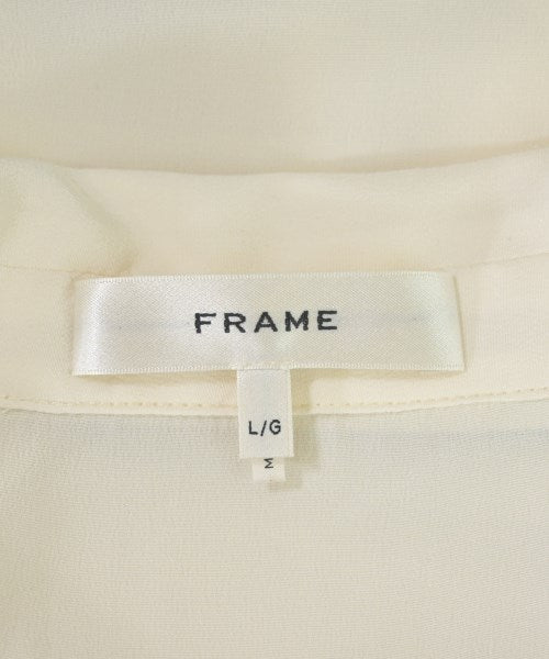 FRAME เสื้อสตรี