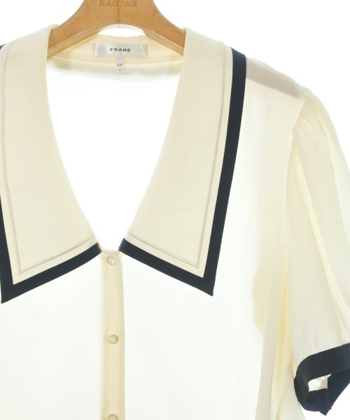 FRAME เสื้อสตรี