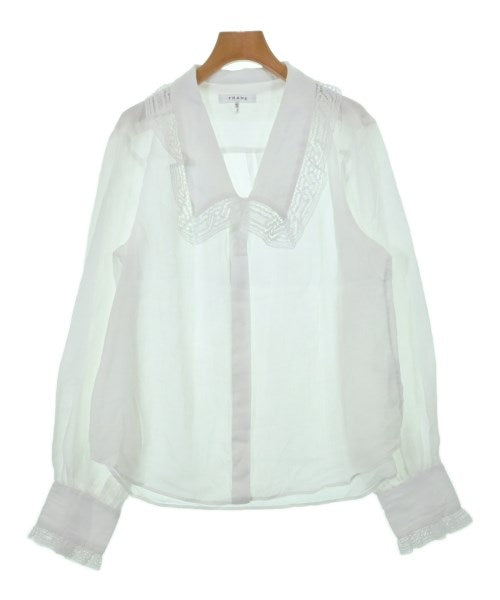FRAME เสื้อสตรี
