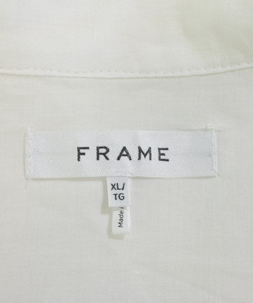 FRAME เสื้อสตรี