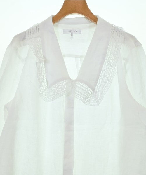 FRAME เสื้อสตรี