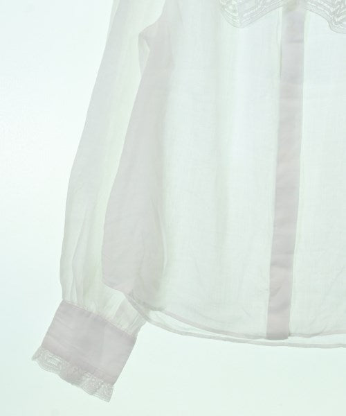 FRAME เสื้อสตรี