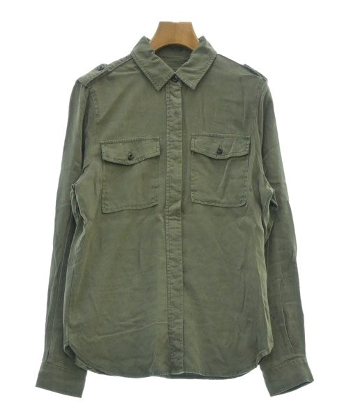 FRAME เสื้อลำลอง
