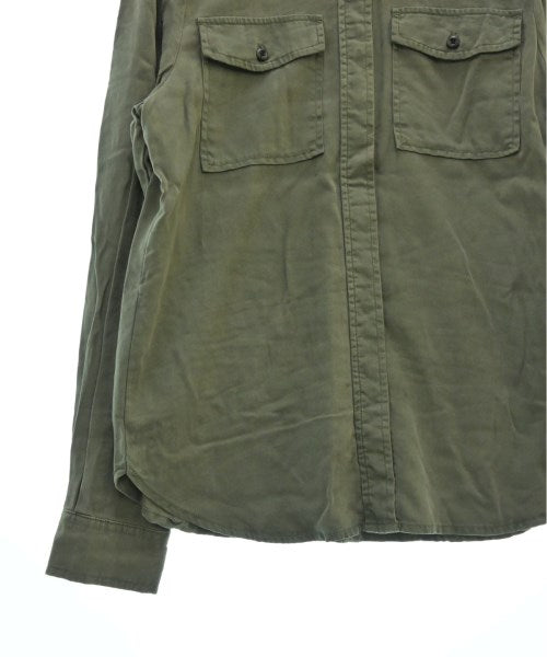 FRAME เสื้อลำลอง