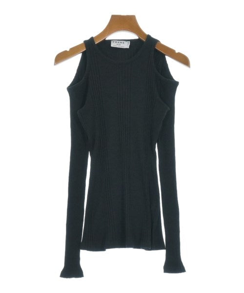 FRAME เสื้อยืด/เสื้อท็อปส์