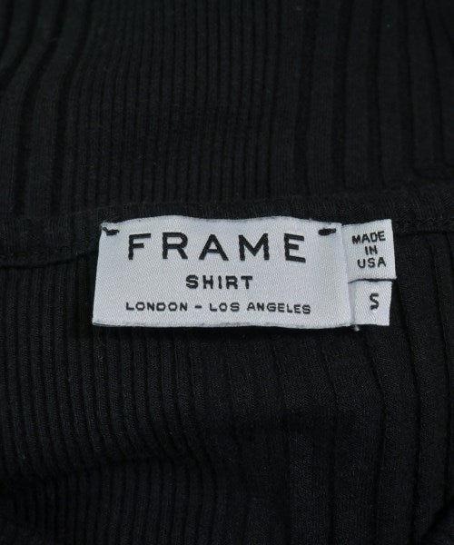 FRAME เสื้อยืด/เสื้อท็อปส์
