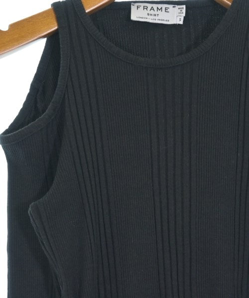 FRAME เสื้อยืด/เสื้อท็อปส์