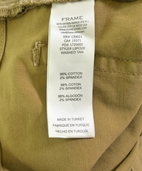 FRAME กางเกง อื่น