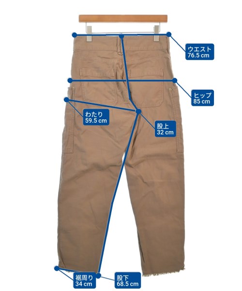 FRAME กางเกง อื่น