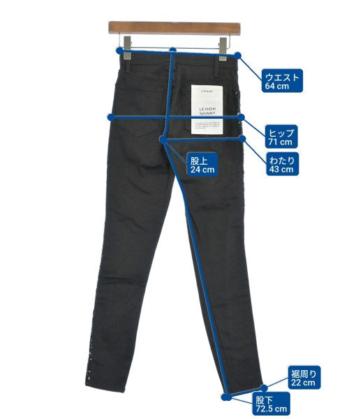 FRAME ยีนส์