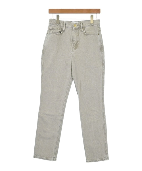 FRAME ยีนส์