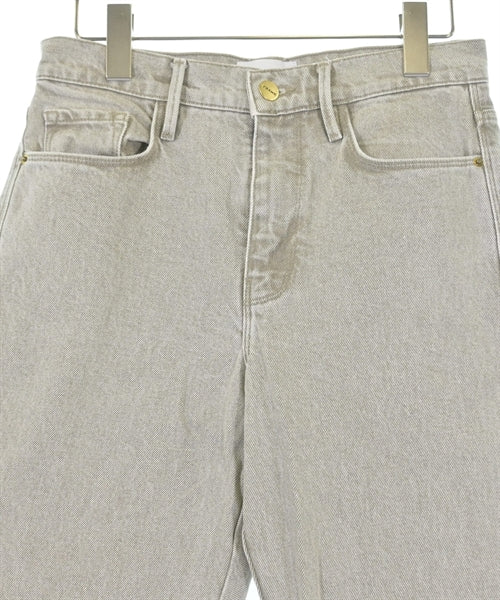 FRAME ยีนส์