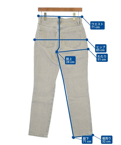 FRAME ยีนส์