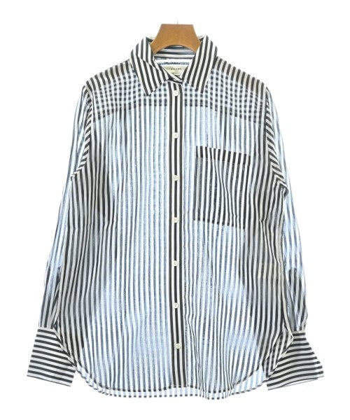 FRAME เสื้อลำลอง