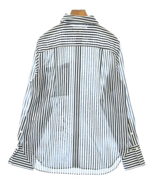 FRAME เสื้อลำลอง