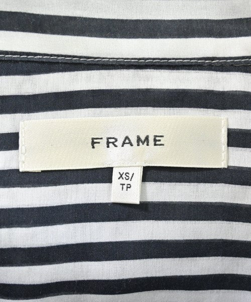 FRAME เสื้อลำลอง