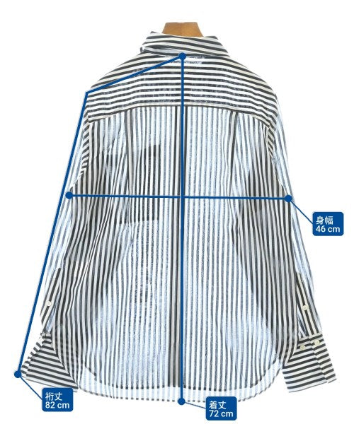 FRAME เสื้อลำลอง