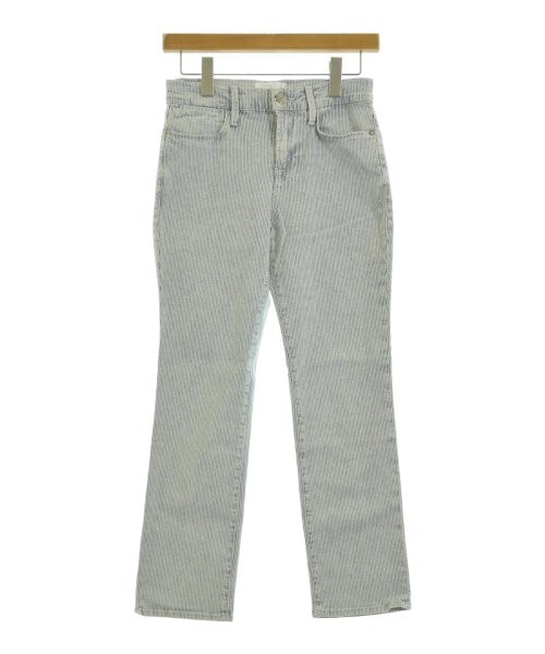 FRAME ยีนส์