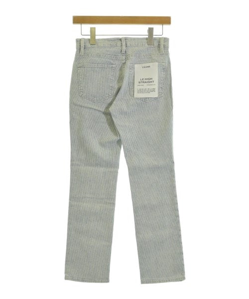 FRAME ยีนส์