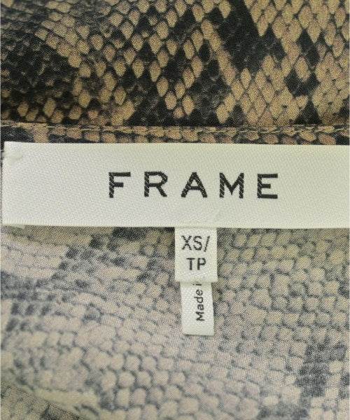 FRAME ชุดเดรส