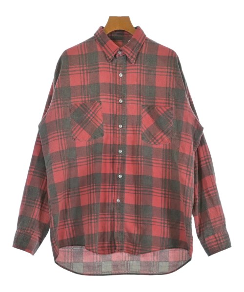 OZARK TRAIL เสื้อลำลอง