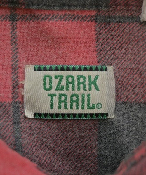 OZARK TRAIL เสื้อลำลอง