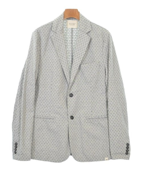 fiver แจ็คเก็ต