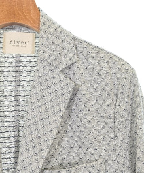 fiver แจ็คเก็ต