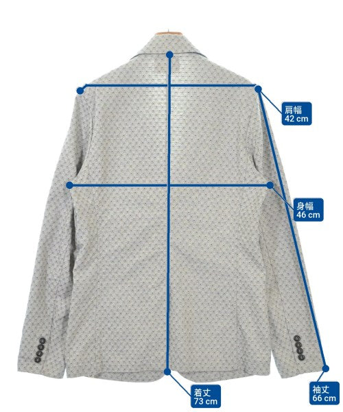 fiver แจ็คเก็ต