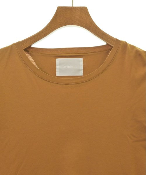 COSEI เสื้อยืด/เสื้อท็อปส์