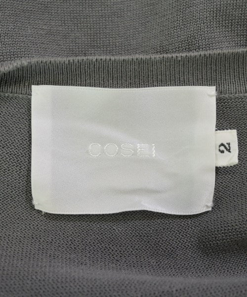 COSEI เสื้อคาร์ดิแกน