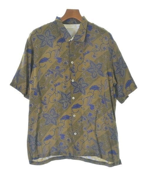 COSEI เสื้อลำลอง