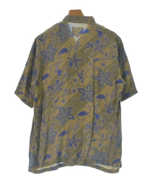 COSEI เสื้อลำลอง