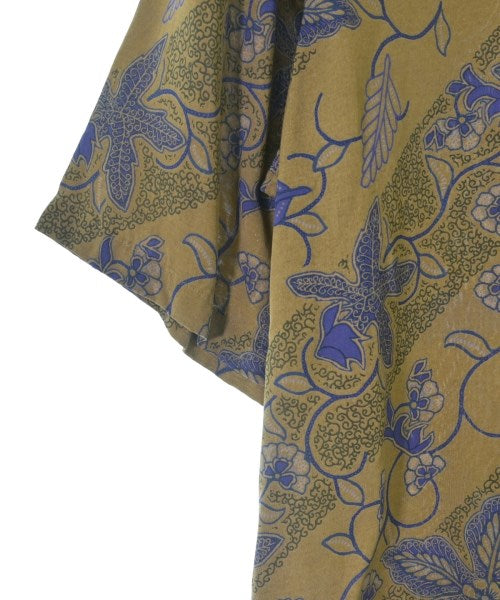 COSEI เสื้อลำลอง