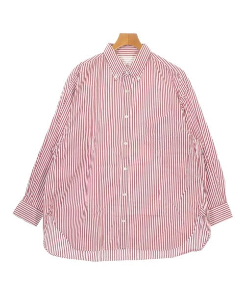 COSEI เสื้อลำลอง