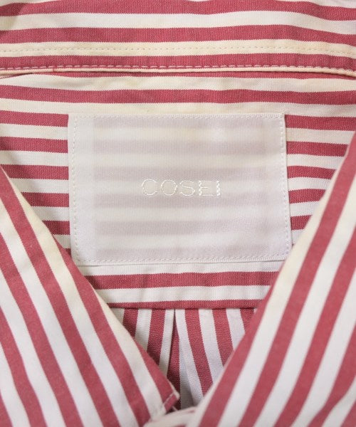 COSEI เสื้อลำลอง