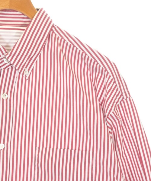COSEI เสื้อลำลอง