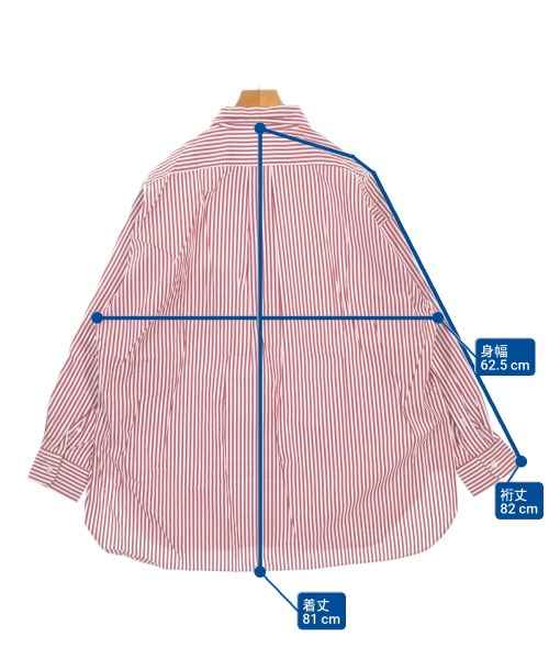 COSEI เสื้อลำลอง